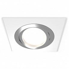 Встраиваемый светильник ambrella light xc xc7631082